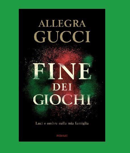 libri sulla famiglia gucci